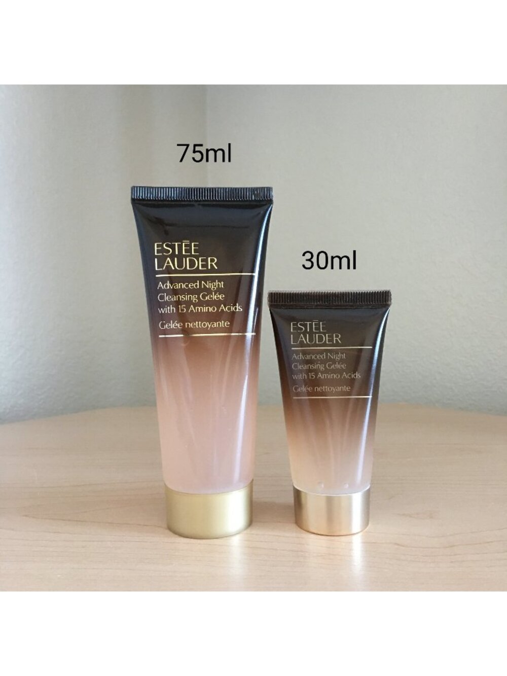 Estee Lauder Advanced Night Cleansing Gelée Cleanser Bundle